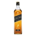 thumbnail image 2 of 6 Whisky Johnnie Walker Blend Black Label 1 L + Balón Mini, 2 of 3