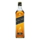 thumbnail image 2 of 12 Whisky Johnnie Walker Blend Black Label 1 L + Balón Mini, 2 of 3