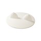 thumbnail image 1 of onlyliua para El Hogar Taza de Café Hermetica con Tapa Sellada y Estilo Beauty Ear, 1 of 2