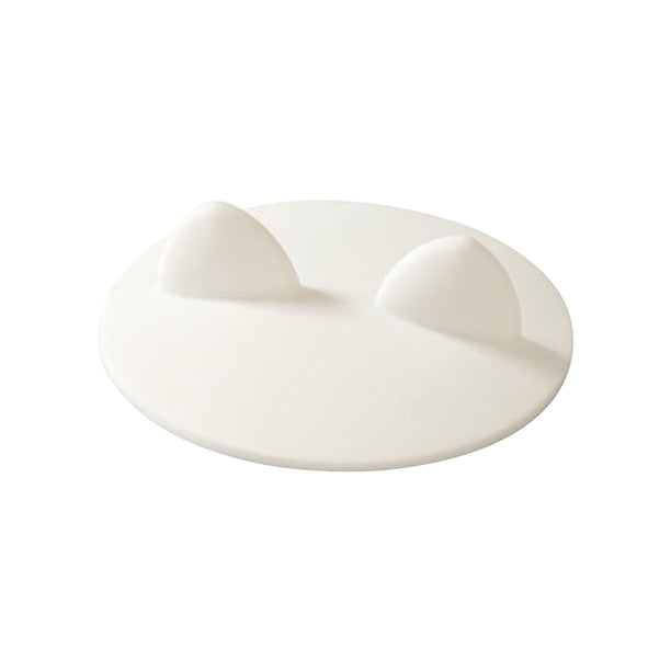onlyliua para El Hogar Taza de Café Hermetica con Tapa Sellada y Estilo Beauty Ear
