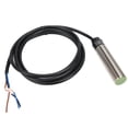 thumbnail image 4 of Sensor de proximidad, interruptor de proximidad BERM Interruptor de proximidad cilíndrico Interruptor de proximidad NP NO Diseño de vanguardia, 4 of 8