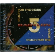 Babylon 5: Z'Ha'Dum Soundtrack