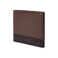 thumbnail image 4 of CARTERA LEVI´S HOMBRE 43468-29 SIMIPIEL CAFÉ, 4 of 4