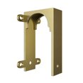 thumbnail image 1 of Soporte para puerta corrediza Doorstop National Hardware N700-116, 1 of 5