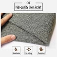 thumbnail image 2 of Bed Gap Filler, Bed Bridge Mattress Filler Cushion, Baby Bed (8, 200x20x8cm), 2 of 5