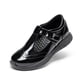 thumbnail image 2 of Zapatos Mary Jane para Niñas DREAM PAIRS KKUMFA2507 Negro Talla 12, 2 of 7