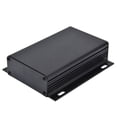 thumbnail image 3 of Aluminum Alloy Project Box,Aluminum Alloy Electric Box Aluminum Alloy Junction Box Industry Enclosure Advanced Technology, 3 of 14