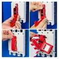thumbnail image 3 of Disjoncteur Lockout, Disjoncteur Lockout Dispositif Haute Résistance pour Industriel, 3 of 8