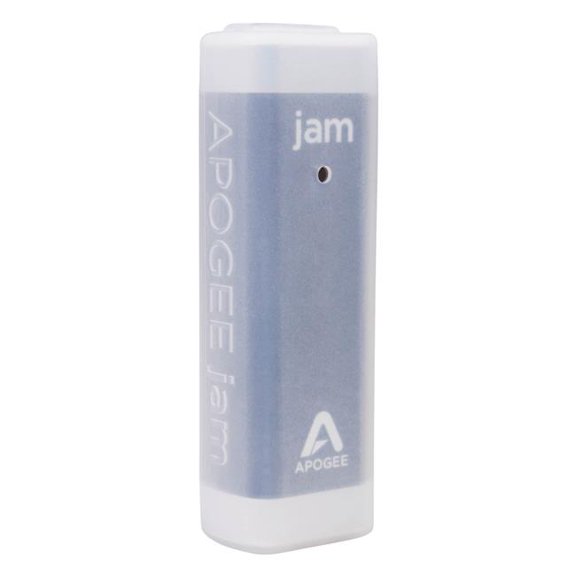 Apogee JAM Protective Cover - White
