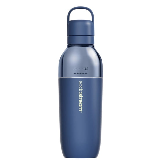 SodaStream® Fizz & Go Easy Mix Bottle - Storm