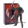 thumbnail image 1 of NECA Movie Jason 7" Action Figure Doll Toys Model Garage Kit Gift, 1 of 6