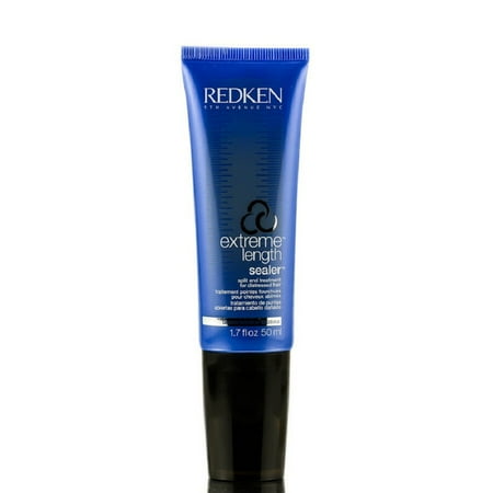 - REDKEN Extreme Length Sealer Split End Treatment 1.7 oz