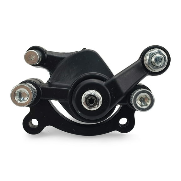 Brake Disk Caliper for Baja Mini Bike, Mini Scooters, Pocket Bike, ATV, Dirt Bike, 47cc/49cc