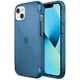 thumbnail image 1 of Raptic Air Funda Uso Rudo Transparente Para iPhone 13 Blue Raptic Raptic Air, 1 of 5