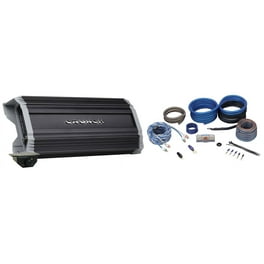 boss audio systems pm1500 - phantom 1500 watt, 2 4 ohm