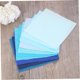 thumbnail image 4 of unbranded 50Ud Tela De Para DIY Patchwork Hecho A Mano Colores Surtidos, 4 of 8