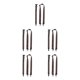 thumbnail image 1 of Sonducket Ukulele Strap Shoulder Carrying Guitar Belt Practice Portable Reusable Holder Musical Universal Stringed Studio Type2 NO2, 1 of 6