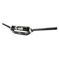 thumbnail image 1 of Odi CFT Podium Handlebars Shorty Bend Black Compatible With Kawasaki KX450 2021, 1 of 1