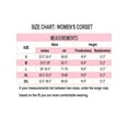 thumbnail image 2 of SAYFUT Women's Sexy Corsets Bustier High Grade Steel Buckle Corsets Lace Corset With G-string, 2 of 7