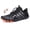 Style B, variant on Grounding Shoes with Copper, Grounded Barefoot Footwear Hike Shoes for Womens Mens Soft Comfortable