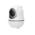 thumbnail image 5 of Video Baby Monitor, eufy Baby, Video Baby Monitor con cámara y audio, resolución HD, visión nocturna, pantalla de 4,6", lente incluida, reproductor de canciones de cuna, ideal para nuevas mamás ShuxiuWang 9024715979032, 5 of 5