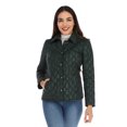 thumbnail image 1 of Chamarra estampado animal print SHYLA T51012/Contemporáneo/Chamarra, 1 of 5