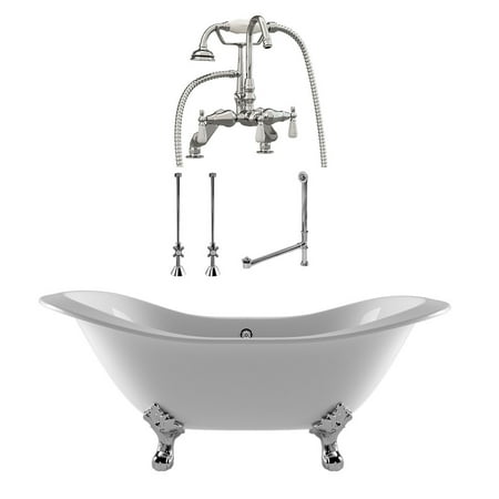 Gooseneck Package (71