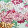 thumbnail image 3 of DIY 5D Diamond Painting Beautiful Pattern Special-shaped Diamond Embroidery Wall, 3 of 8