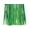 Green, variant on 5 ft All Natural Thick Bamboo Poles - (1/2 in Wide) - 16 Pieces - 6 Different COLORS!