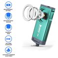 thumbnail image 5 of Strong light flashlight rechargeable, LED super bright key light, 5 of 5