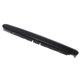 thumbnail image 5 of Luz de freno trasera para coche, luz LED central gris ahumado para 2003-2010 1t0945097a, 5 of 5