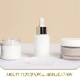 thumbnail image 3 of HOMEMAXS  10 Pack Liquid Container Disassembled Dropper Travel, 3 of 8