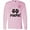 AD-Pink, variant on Inktastic 60th Birthday 60 Rocks Long Sleeve T-Shirt