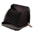 thumbnail image 1 of Bolsa Moda mujer PU Margarita flor día embragues señoras pequeño monedero tarjetero Tmvgtek Para Estrenar, 1 of 9