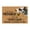 A034 G, variant on Funny Welcome Doormat - Cute Cow Floor Mat, Durable and Non-Slip Outdoor & Indoor Door Mat for Entryway Farmhouse Porch or Home Décor 24x16 Inches