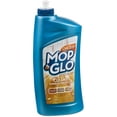 thumbnail image 2 of Reckitt Benckiser Mop & Glo Multi-Surface Floor Cleaner - Citrus Scent - 12 Pack, 32 Ounce, 2 of 2