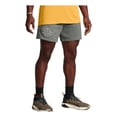 thumbnail image 3 of Short Under Armour Hombre Project Heaviweight Tools Gris gris L, 3 of 9
