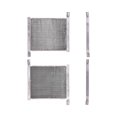 thumbnail image 1 of Radiador de Agua Generica Fortwo 2009 A 2015 L3 1.0L, 1 of 4