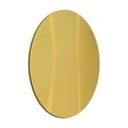 thumbnail image 1 of Oval Wall Stickers Set for Bathroom Living Room Home Gym Door, 1 of 6