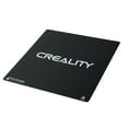 thumbnail image 3 of Heated Bed Sticker Sheet Build Surface High Temperature Resistant 320*310mm/12.6*12.2in Compatible with CR-10S PRO/CR-X 3D Printer, 3 of 4
