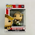 thumbnail image 5 of FUNKO POP! SPORTS: US Women's National Team - Brandi Chastain, Funko, Gifts, 5 of 9
