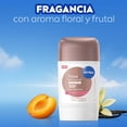 thumbnail image 3 of Antitranspirante NIVEA barra clinical tono natural 50 g, 3 of 8