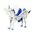 thumbnail image 1 of MesaSe Pegasus Car Robot Toy Transforming Action Figure Robot Vehicle For Kids Christmas Birthday Gift, 1 of 11