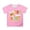 Pink, variant on Boys Short Sleeve Graphic Tee Casual Crew Neck T Shirt for Kids Clothing Summer Essentials Everyday Wear Boys Clothes