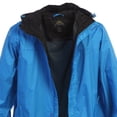 thumbnail image 5 of Gioberti Men's Waterproof Rain Jacket With Mesh Lining, 5 of 5