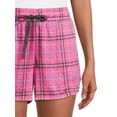 thumbnail image 4 of Secret Treasures Women's Sleep Shorts, 4 of 5