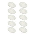 thumbnail image 3 of Practice Lips, Soft And Elastic Silicone Lip Model 10PCS  Simulation Open Mouth  For Lip Tattooing Exercise Light Skin Colour,Dark Skin Colour,Black Skin Colour,Semi Transparent, 3 of 8