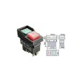 thumbnail image 4 of Electric Concrete Mixer On Off Switch Electromagnetic Switch Ck21b/250v 5pin, 4 of 4