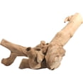 thumbnail image 1 of Reptile Branch A&E Cage Company 001373 Madera de Java natural grande, 1 of 1