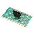 thumbnail image 4 of RAM Memory Slot Tester Card, Notebook Diagnostic Tester Card Easy To Use Durable Strong Function LED Indicator  For Maintenance, 4 of 8